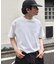 【WHO'S WHO gallery】 10.5oz ヘビーウェイトTEE