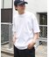【WHO'S WHO gallery】 10.5oz ヘビーウェイトTEE