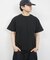 【WHO'S WHO gallery】 10.5oz ヘビーウェイトTEE