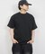 【WHO'S WHO gallery】 10.5oz ヘビーウェイトTEE