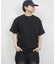 【WHO'S WHO gallery】 10.5oz ヘビーウェイトTEE