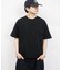 【WHO'S WHO gallery】 10.5oz ヘビーウェイトTEE