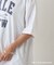 【SHENERY】college Tee