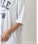 【SHENERY】college Tee