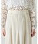 【SHENERY】ハイウエストフレアスカート