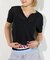 【WHO'S WHO gallery】シアーヘンリーTEE
