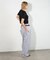 【WHO'S WHO gallery】シアーヘンリーTEE