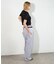 【WHO'S WHO gallery】シアーヘンリーTEE