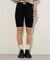 【WHO'S WHO gallery】バイカーリブパンツ