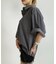 【WHO'S WHO gallery】チェック半袖シャツ