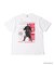 【WHO'S WHO gallery【STICKIES】AR WARS TEE