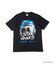 【WHO'S WHO gallery【STICKIES】AR WARS TEE
