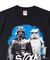 【WHO'S WHO gallery【STICKIES】AR WARS TEE