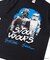 【WHO'S WHO gallery【STICKIES】AR WARS TEE