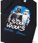 【WHO'S WHO gallery【STICKIES】AR WARS TEE