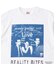 【WHO'S WHO gallery】Reality Bites  TEE