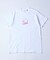 【WHO'S WHO gallery】東京ガールロゴTEE