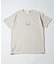 【WHO'S WHO gallery】東京ガールロゴTEE