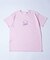 【WHO'S WHO gallery】東京ガールロゴTEE