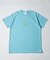 【WHO'S WHO gallery】東京ガールロゴTEE