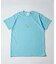 【WHO'S WHO gallery】東京ガールロゴTEE