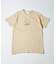 【WHO'S WHO gallery】東京ガールロゴTEE