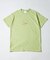 【WHO'S WHO gallery】東京ガールロゴTEE