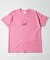 【WHO'S WHO gallery】東京ガールロゴTEE