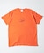 【WHO'S WHO gallery】東京ガールロゴTEE