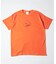 【WHO'S WHO gallery】東京ガールロゴTEE