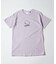 【WHO'S WHO gallery】東京ガールロゴTEE