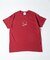 【WHO'S WHO gallery】東京ガールロゴTEE