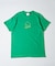 【WHO'S WHO gallery】東京ガールロゴTEE