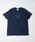 【WHO'S WHO gallery】東京ガールロゴTEE