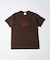 【WHO'S WHO gallery】東京ガールロゴTEE