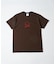 【WHO'S WHO gallery】東京ガールロゴTEE