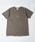 【WHO'S WHO gallery】東京ガールロゴTEE