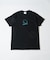 【WHO'S WHO gallery】東京ガールロゴTEE
