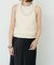 【SHENERY】綿スラブニットタンクトップ