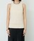 【SHENERY】綿スラブニットタンクトップ