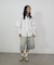 【WHO'S WHO gallery】デザインシャツ