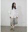 【WHO'S WHO gallery】デザインシャツ