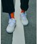 【WHO'S WHO gallery】 TWO FACE SOX(3)2PACK