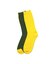 【WHO'S WHO gallery】 TWO FACE SOX(2)2PACK