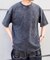 【WHO'S WHO gallery】KOOKY''NケミカルウォッシュTEE