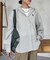 【新素材/シアー】【U.S. POLO ASSN.】アソートフードシャツ