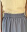 梨地セミフレアスカート