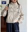 【Reebok】ナイロンブルゾン