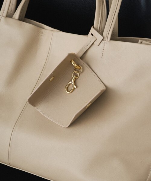 Loungedress】【GALENA/ガレナ】ワイドトートBag｜パルグループ