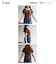 【U.S. POLO ASSN.】UネックT
